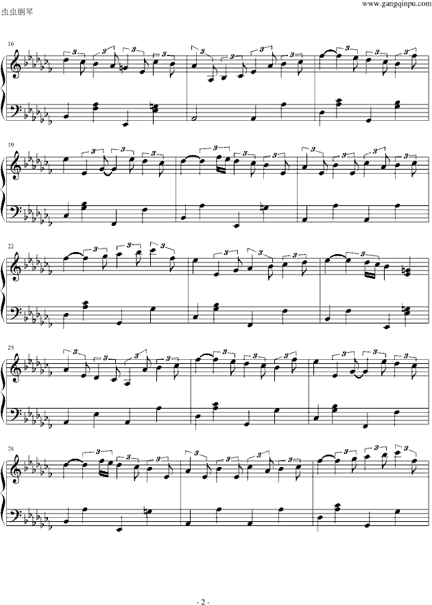 夜的钢琴曲——被时光移动的城市